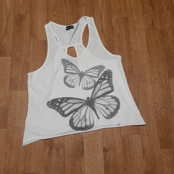 Wet Seal Tops - Wet Seal | DIY Crop Top